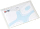 Rexel document folder a4 - 1 piece - white