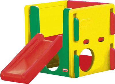 Palestra per attività junior Little Tikes - naturale