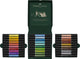 Faber-castell tekenstift - pitt artist pen - duo marker - 30 stuks - fc-162030