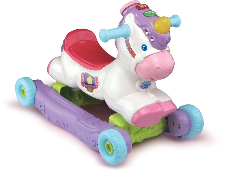 Vtech Hobbel Play Unicornio