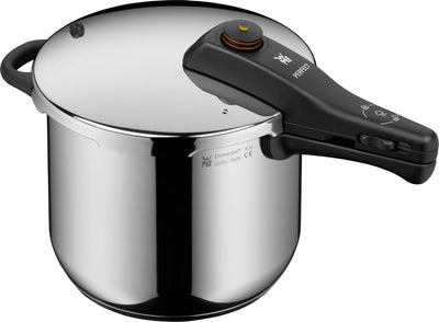 Olla a presión perfecta WMF - 6,5 l - ø22 cm - acero inoxidable
