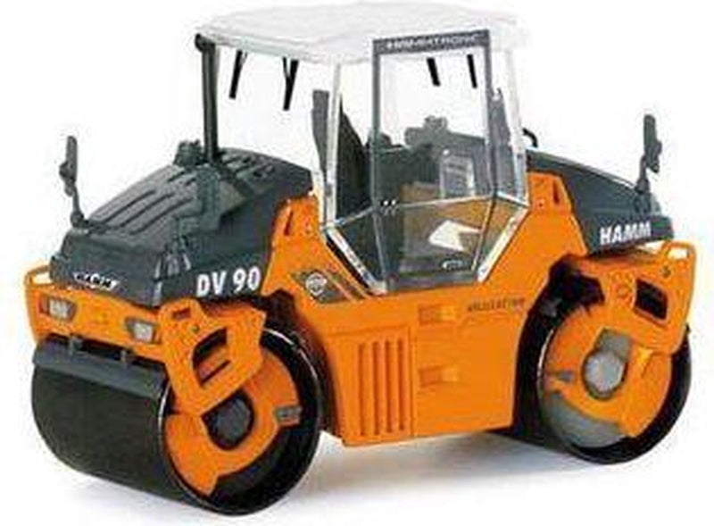 Herpa hamm dv 90, vals