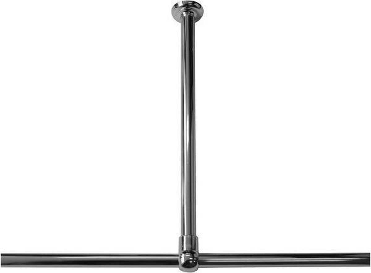 Supporto SEALskin Solfilico Supporto Sealtux 60 cm Chrome 276668618