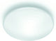 Philips Lámpara de techo LED Philips Shan - luz blanca fría - 12 W