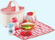 Hape picnic korb