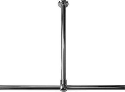 Supporto SEALskin Solfilico Supporto Sealtux 60 cm Chrome 276668618