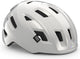 Met e-mob mips fietshelm mannen vrouwen - fietshelm e bike volwassenen - maat m (56-58cm) - nta8776 - white