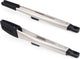 Joseph Joseph - set di 2 pinze per fusione elevate - silicone - argento