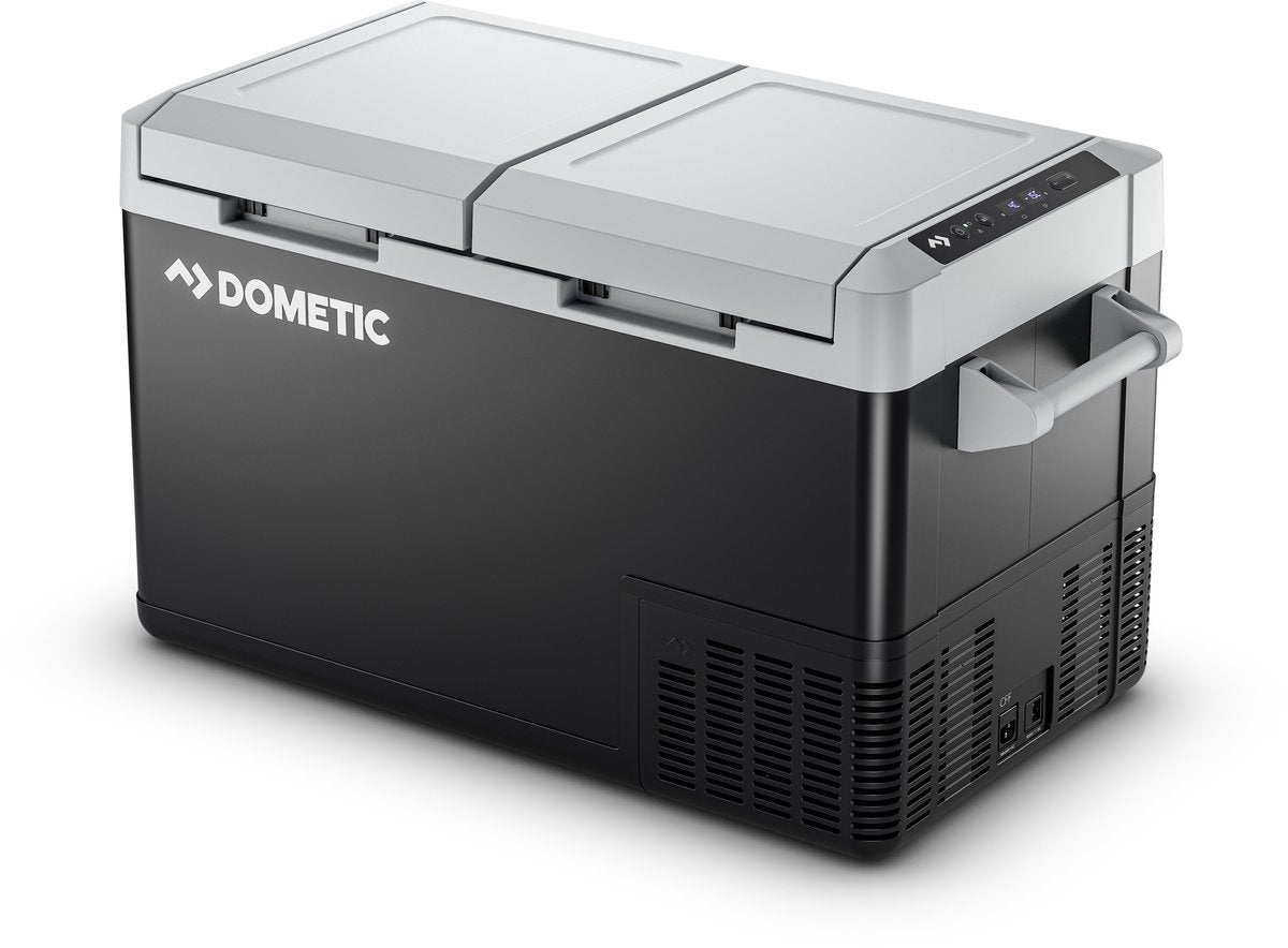 Nevera con compresor Dometic cff70dz - 70 litros