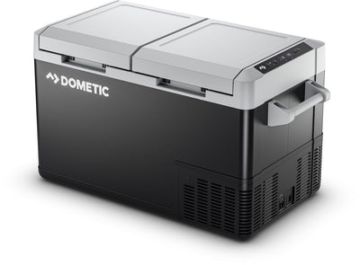 Nevera con compresor Dometic cff70dz - 70 litros