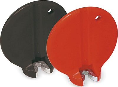 Tensor de pezón cycplus rojo 14g ciclo 720515
