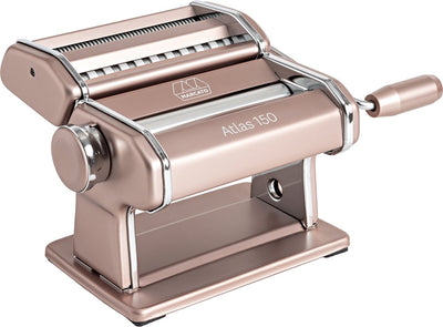 Marcato atlas 150 powder pink pastamachine