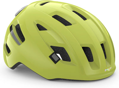 Con casco de bicicleta e-mob mips hombre mujer - casco de bicicleta e bicicleta adultos - talla l (58-61cm) - nta8776 - lima