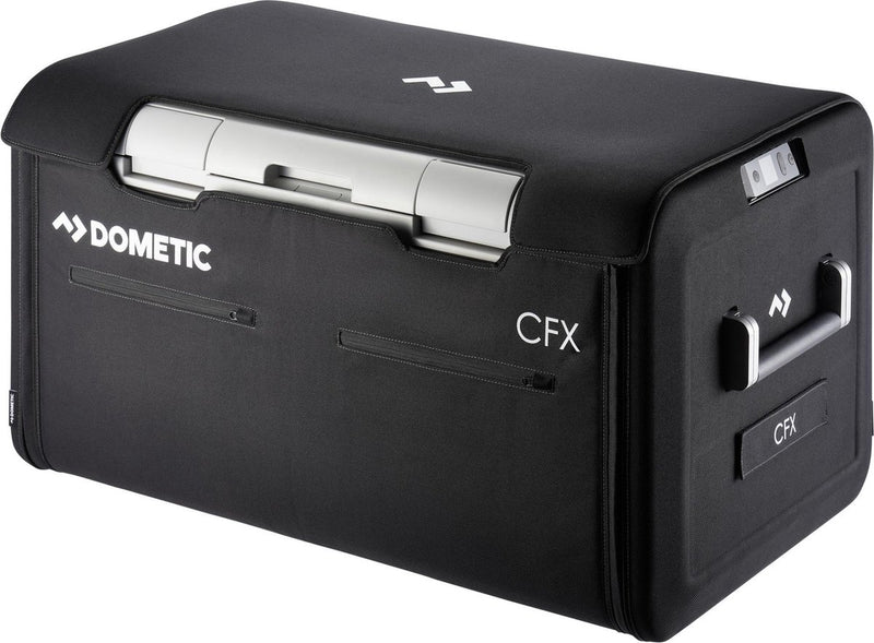 Dometic beschermhoes cfx3 pc100 zwart