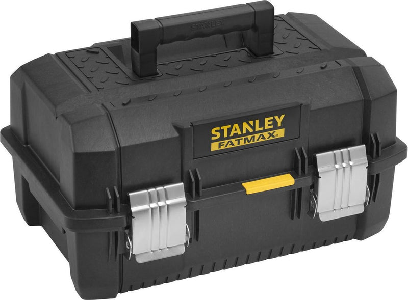 Maletas Stanley fatmax caja de herramientas cantilever 18 - fmst1-71219