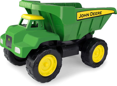 Tomy Big Scoop, camion ribaltabile John Deere