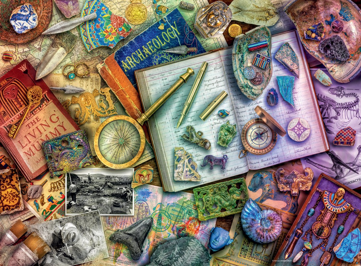 Ravensburger