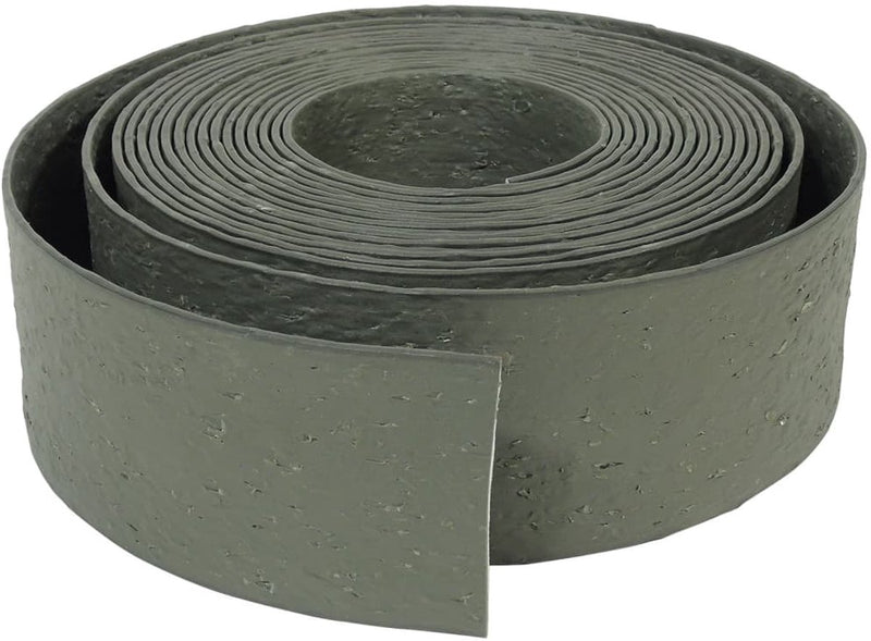 Naturaleza Naturaleza Border rand 0.12x12 m 5 mm de gris
