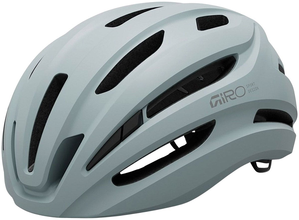 Casco giro isode ii senior