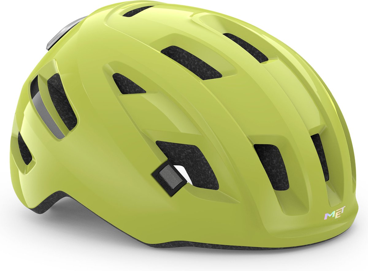 Con casco de bicicleta e-mob mips hombre mujer - casco de bicicleta e bicicleta adultos - talla s (52-56cm) - nta8776 - lima