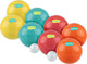 Set bocce da spiaggia Waimea - set bocce da spiaggia - 4 giocatori