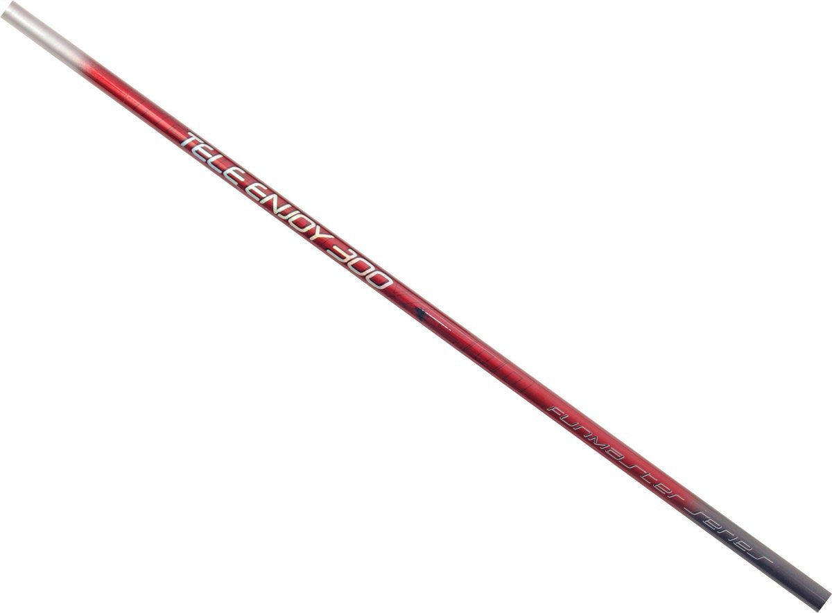 Albatros funmaster tele Enjoy dlx - asta fissa - 500 cm