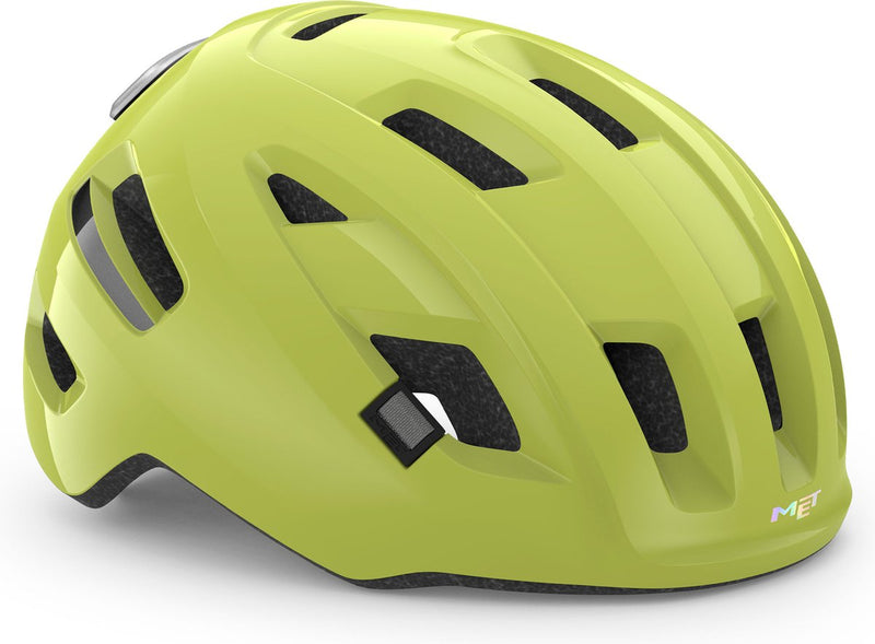 Con casco de bicicleta e-mob hombre mujer - casco de bicicleta e bicicleta adultos - talla s (52-56cm) - nta8776 - lima