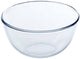 Pyrex glazen kom 1l - - 179b0005040