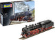 Revell modelbouwpakket - express locomotive 1:87 - 163dlg.