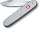 Navaja Victorinox pioneer - 1 función - plata alox