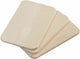 Juego de tablas de pan y desayuno Kesper - 3 piezas - madera de abedul - 23 x 15 x 1 cm - color natural - calidad extra alta