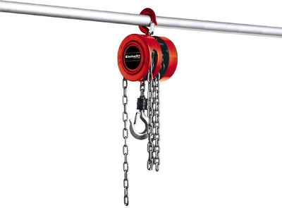 Einhell Chain Branch TC-C 1000