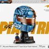 Edizioni Lego 43017 Casco McLaren Mastercard F1 Team di Oscar Piastri