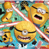 Ravensburger puzzel despicable me 4 - legpuzzel - 100 xxl stukjes