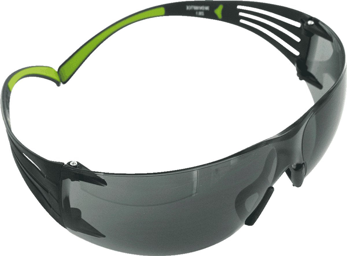 Occhiali di sicurezza 3M SecureFit 400 sf402af
