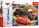 Trefl 30 - auto in corsa disney cars 3