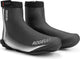 Rogelli tech-01 fiandrex overschoen unisex - zwart - maat 46 47