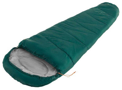 Easy Camp Starling Mummy Green 8 ° C