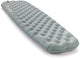 Materassino gonfiabile Sea to Summit Ether Light XR verde regolare