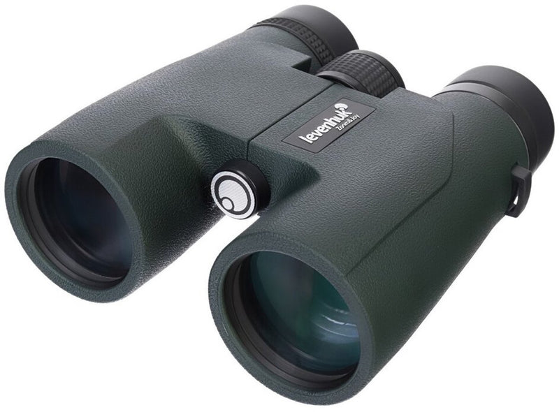Levenhuk - 67701 - binocolo karma pro 16x42