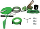 Trelines zipline 30m - - vanaf 8 jaar