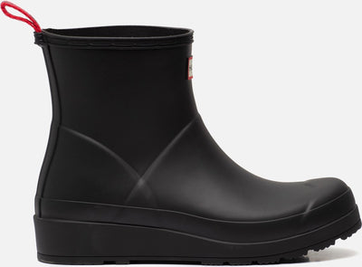 Hunter original play boot short women's rain boots - size 39