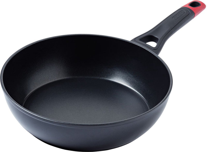Pyrex optima+ padella profonda ø28cm