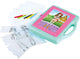Play Drawing Projector Covers Fashion Artist Set, 28DLG.
