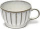 Serax - sergio herman inku - taza de café - blanco - 8 ø - 4 piezas