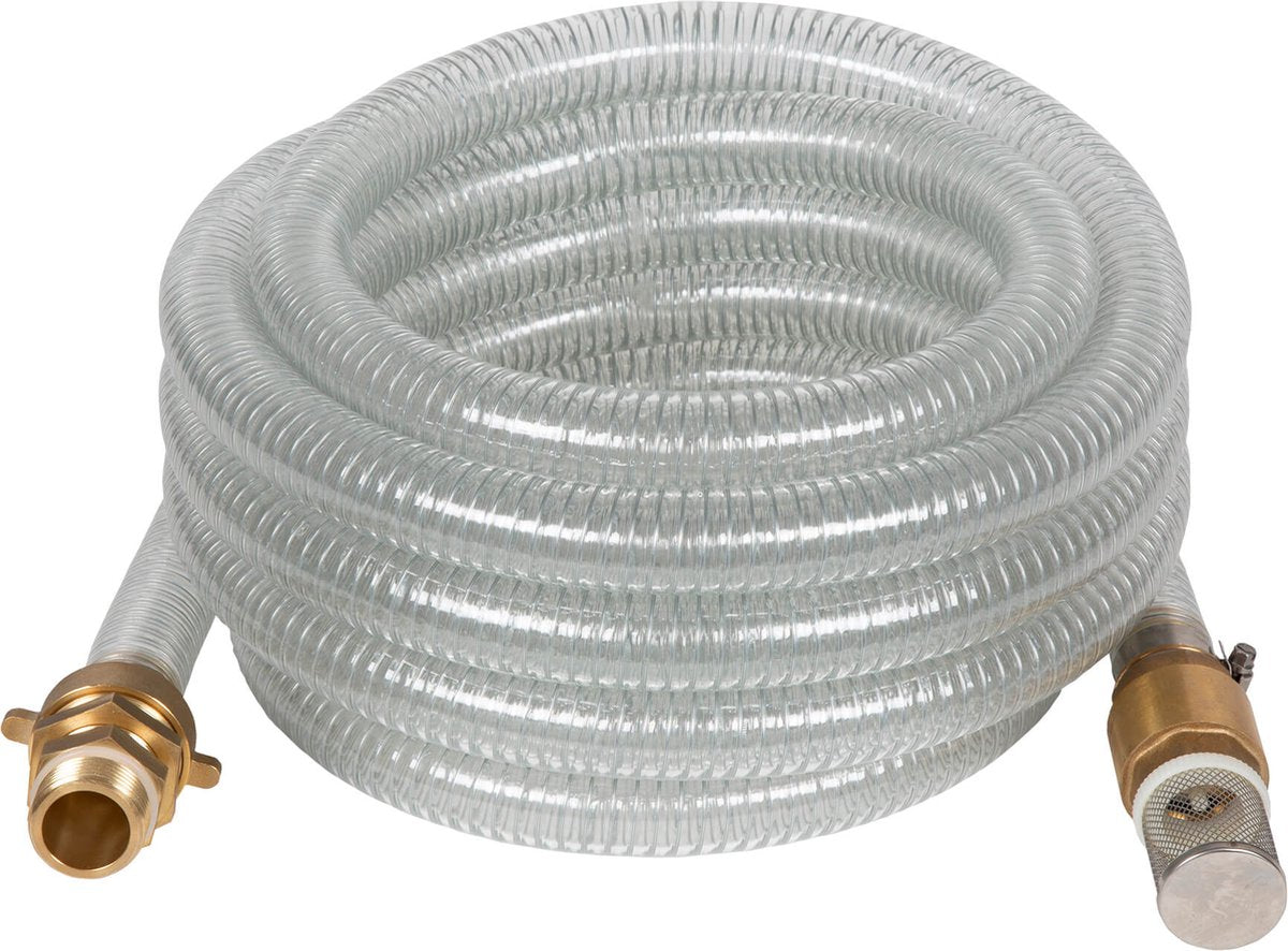 Einhell suction hose - 7 m
