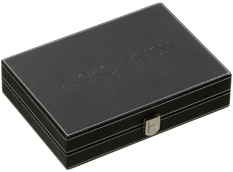 Philos backgammon case tinos magnetic (red)