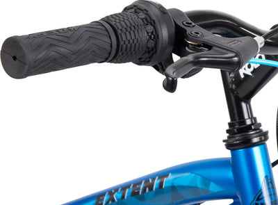 Bicicleta Huffy 24 pulgadas.
