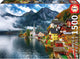 Educa - puzzel - 1500 stuks - hallstadt oostenrijk