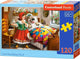 Castorland little red riding hood - 120 stukjes